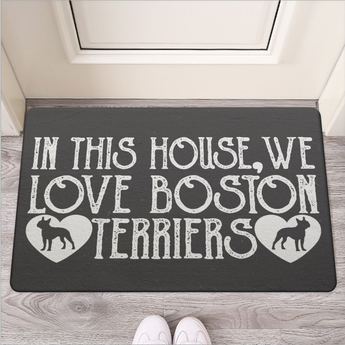 Buster French Bulldog Accessory for Frenchie Enthusiasts-fadou
