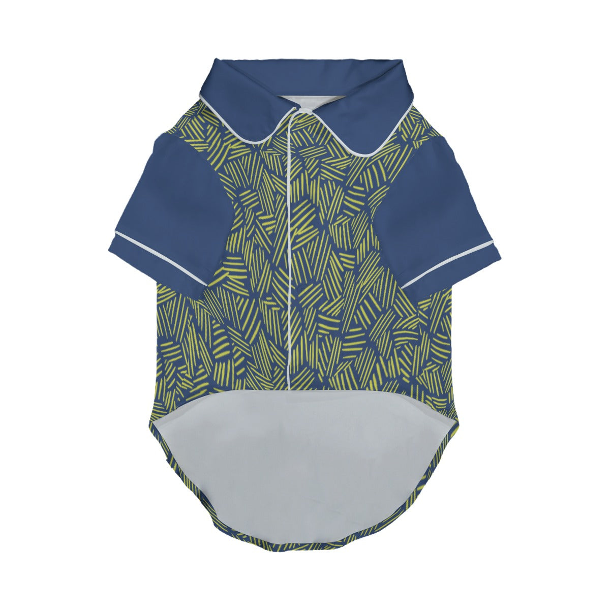 Sleep, Bark, Repeat- Pajamas for French Bulldog for French Bulldogs-fadou