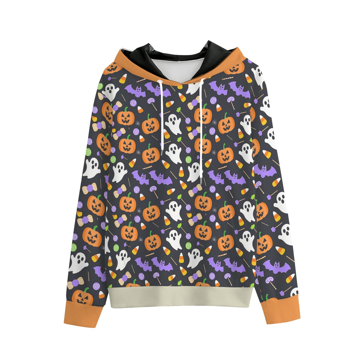 Lily French Bulldog Pet Parent Pullover for Bulldog Owners-fadou