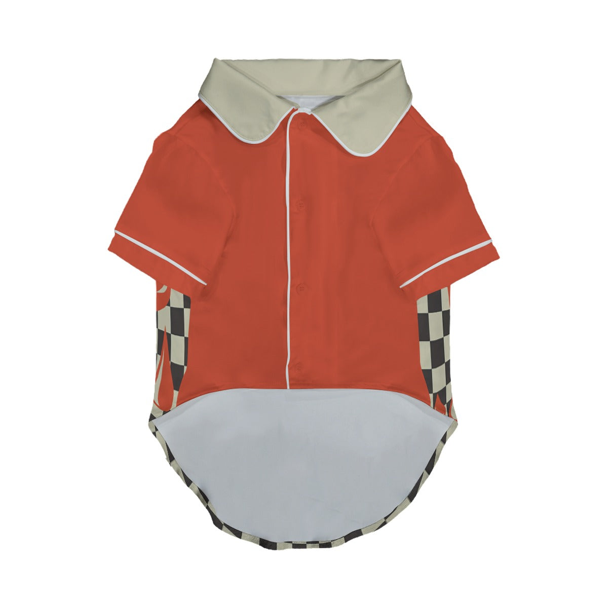 Maggie French Bulldog Cozy Loungewear for Short-Nosed Dogs-fadou