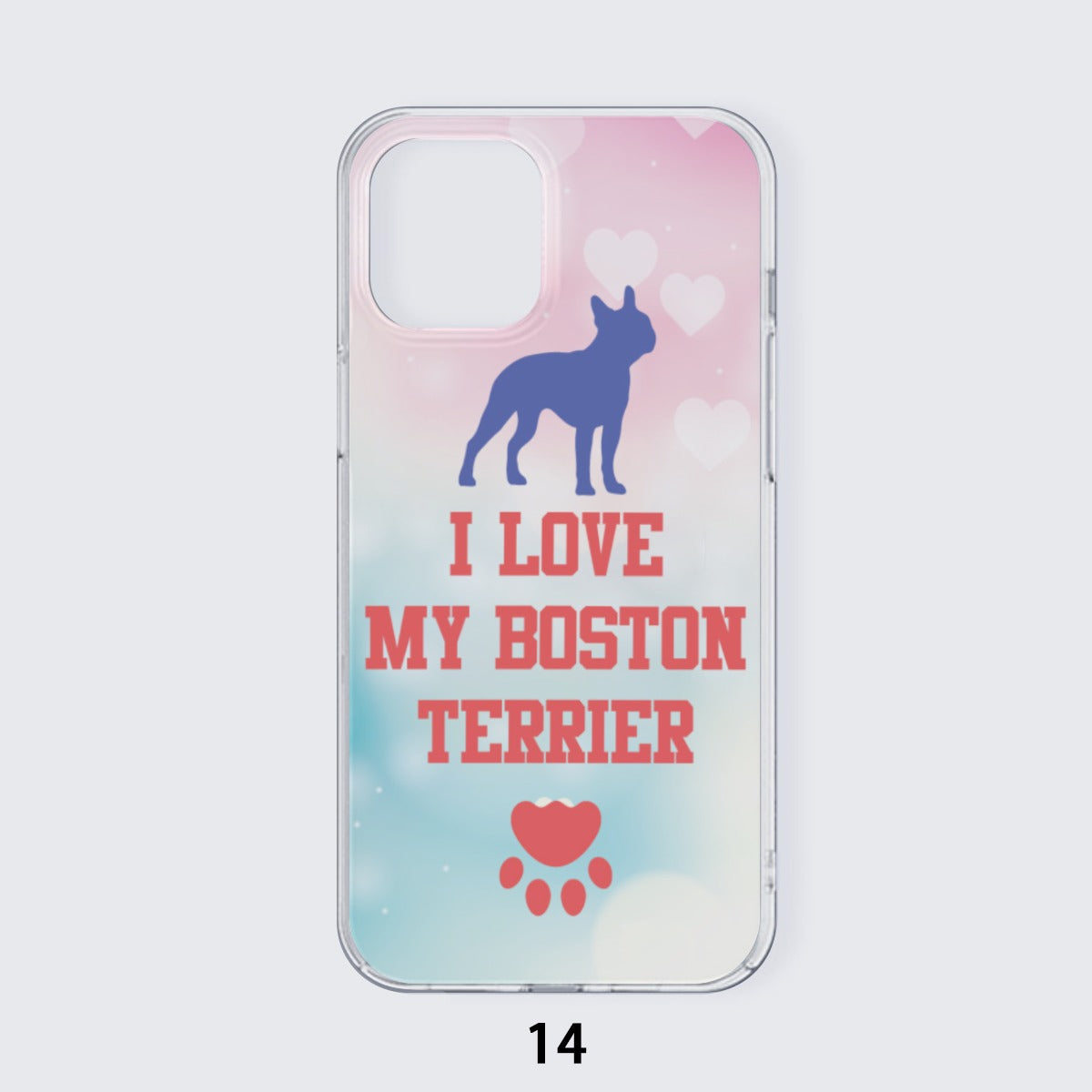 Josie French Bulldog Iphone Cover for Frenchie Enthusiasts-fadou