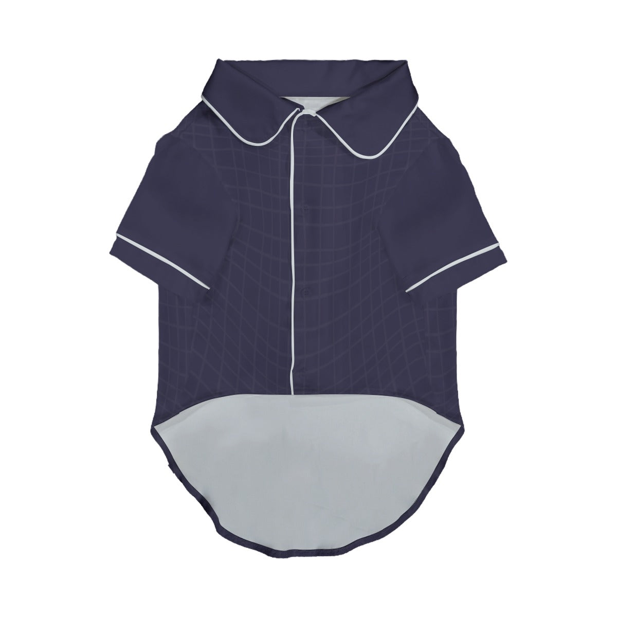 Frenchie Personalized Cozy Loungewear for Short-Nosed Dogs-fadou