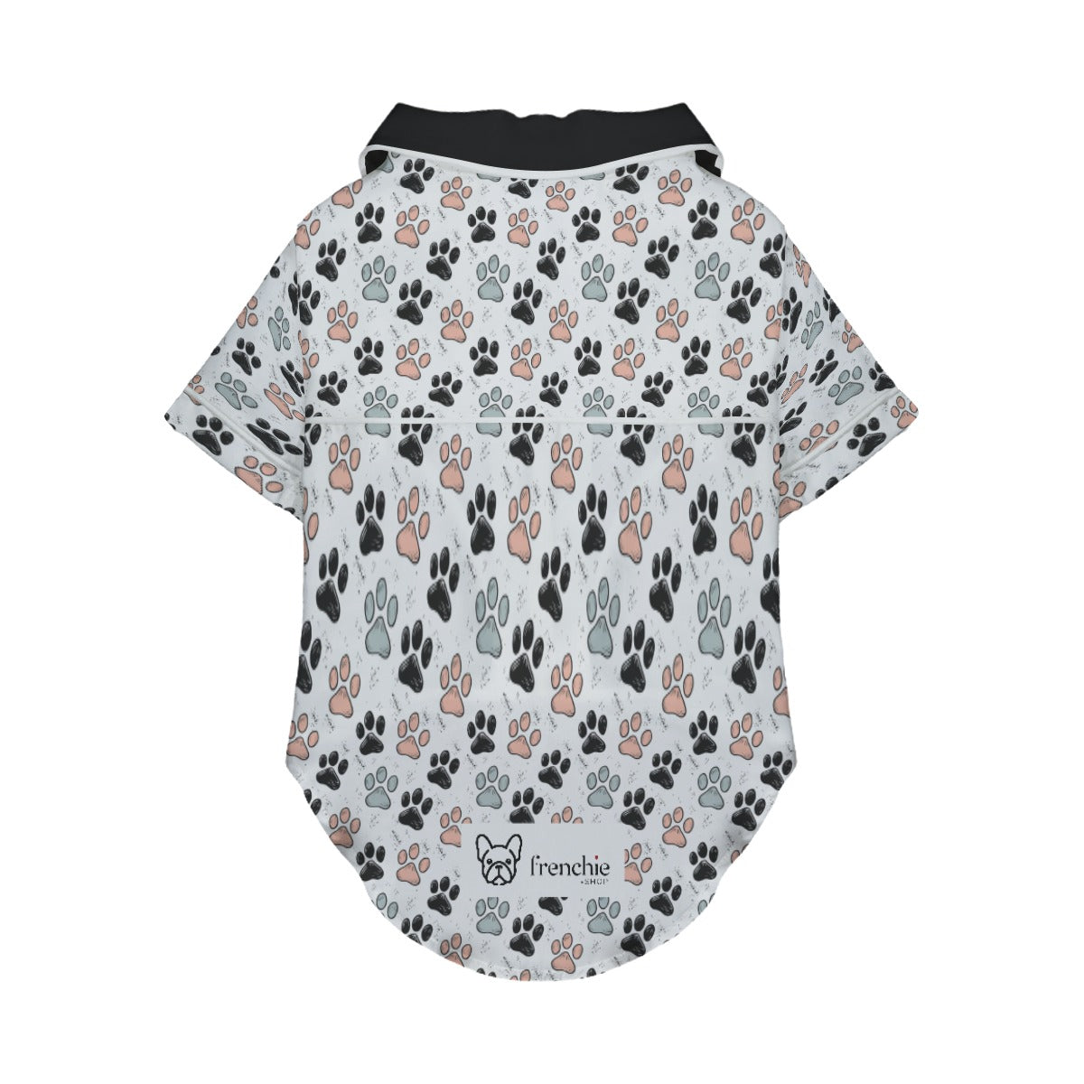 Bella French Bulldog Cozy Loungewear for Short-Nosed Dogs-fadou