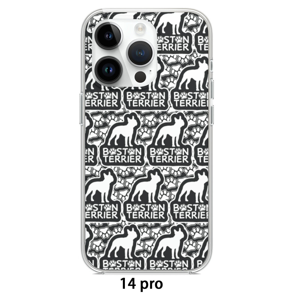 Louis French Bulldog Protective Case for Dog Moms & Dads-fadou