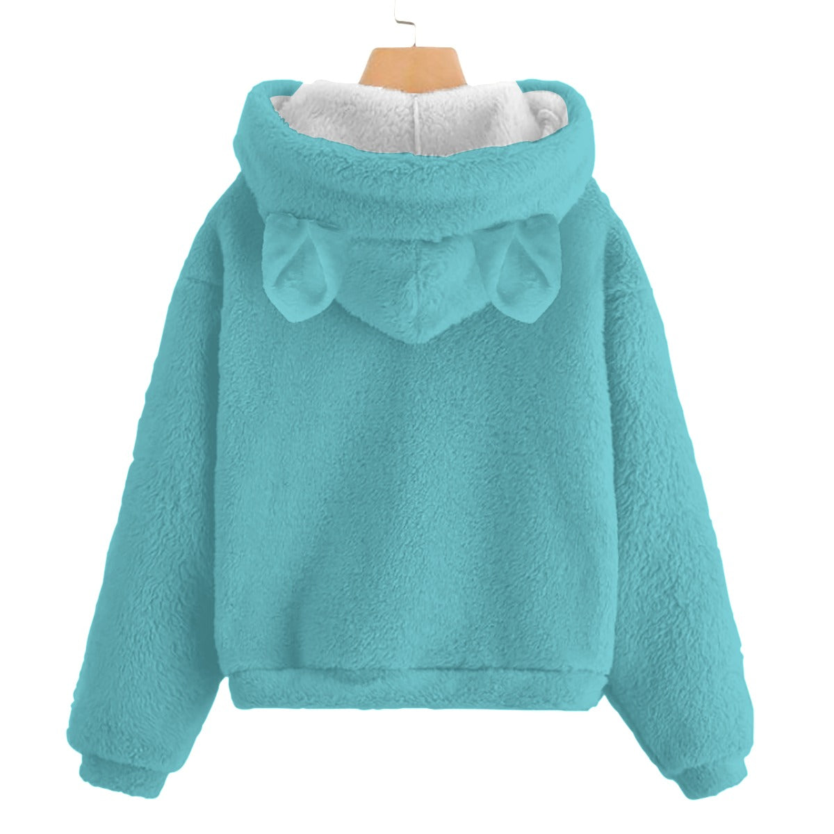French Bulldog Fleece Pet Parent Pullover for Dog Lovers-fadou