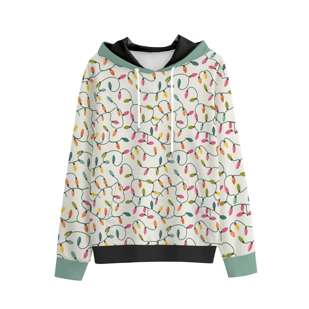 Bruno French Bulldog Cotton Sweatshirt for Dog Park Days-fadou