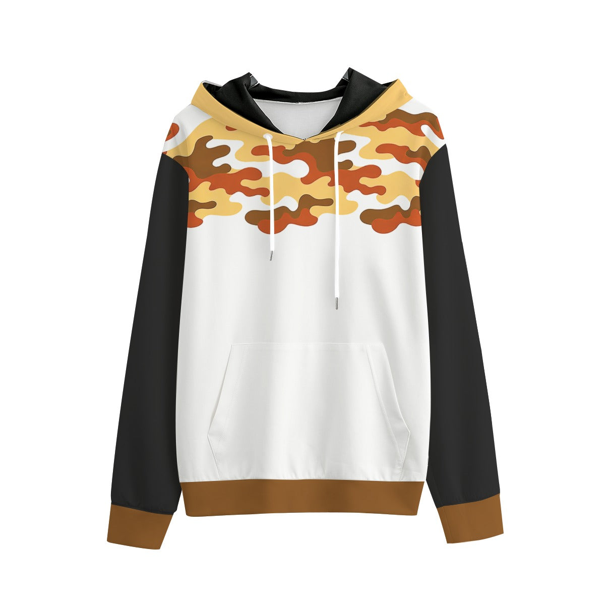 Harry French Bulldog Cotton Sweatshirt for Dog Park Days-fadou