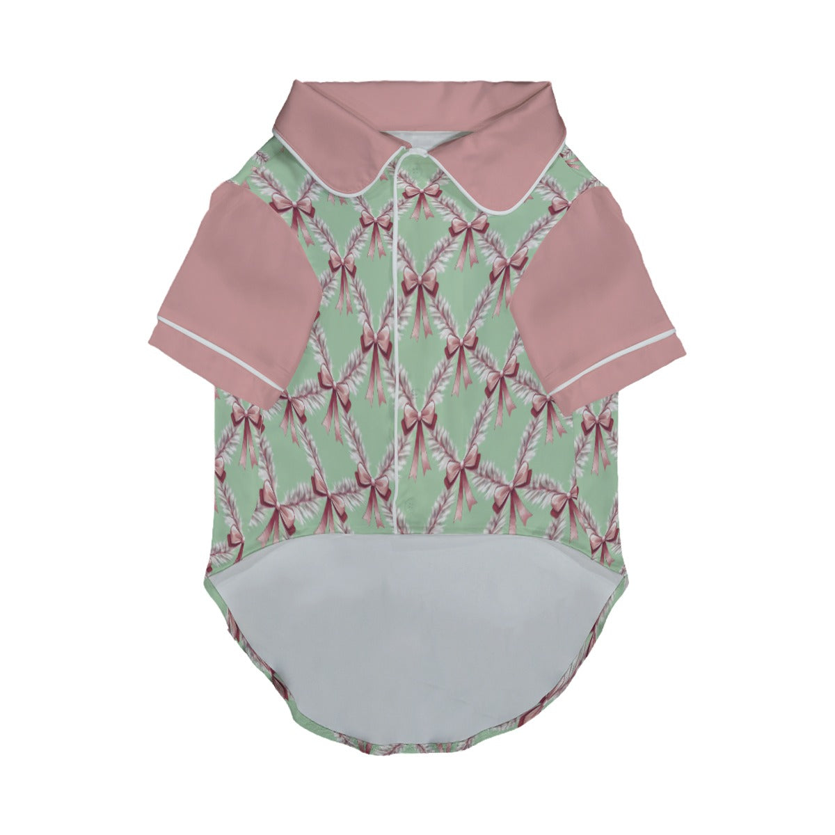 Cooper French Bulldog Night Outfit for Brachycephalic Dogs-fadou