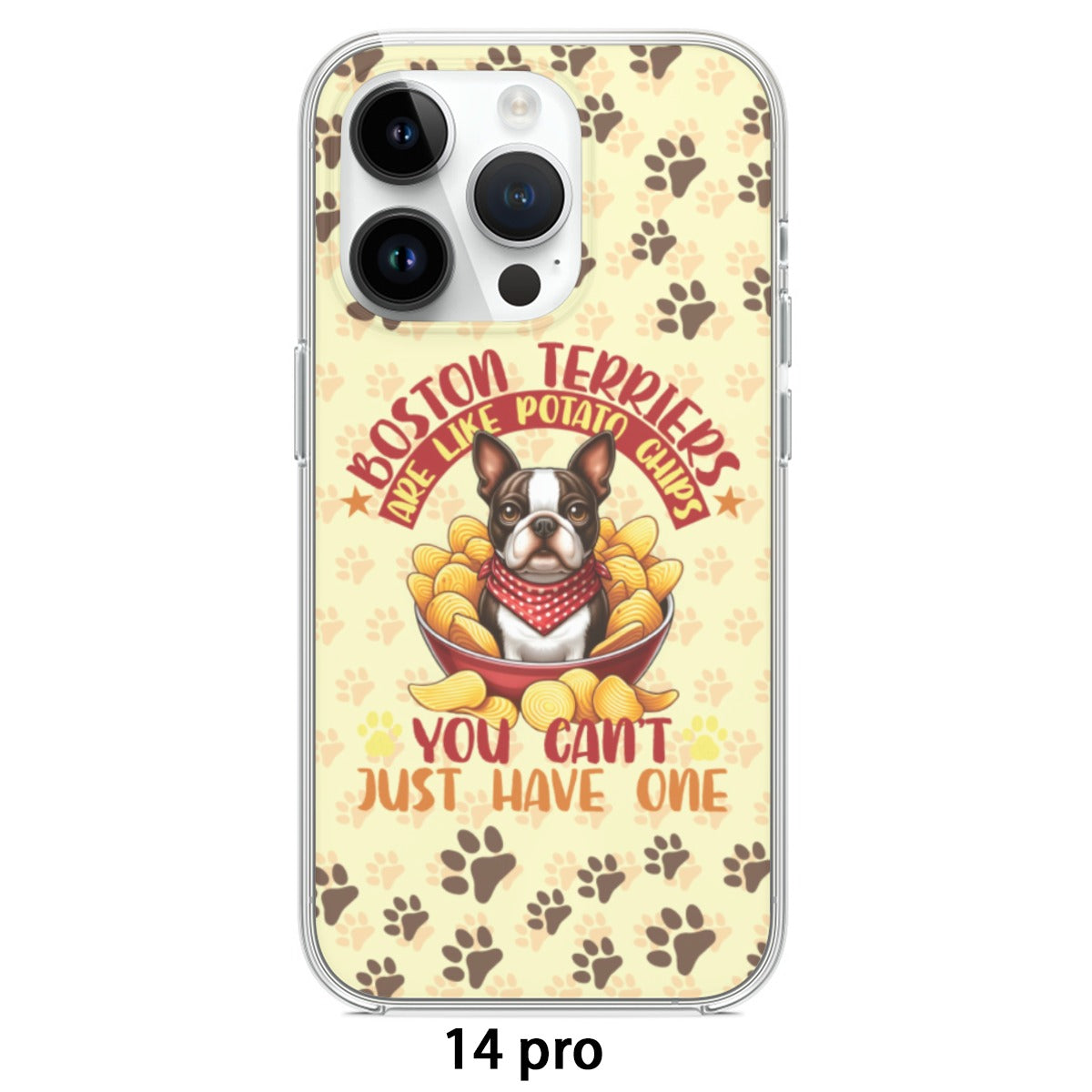 Lily Frenchie Slim Phone Shell for Frenchie Enthusiasts-fadou