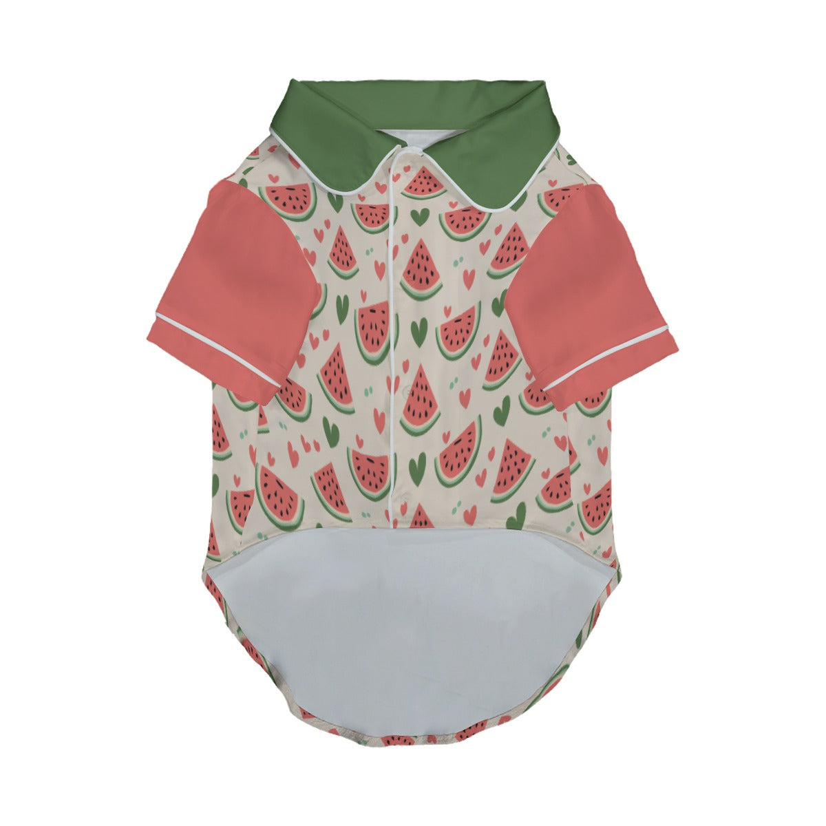 Rocky French Bulldog Pet Sleepwear for Short-Nosed Dogs-fadou