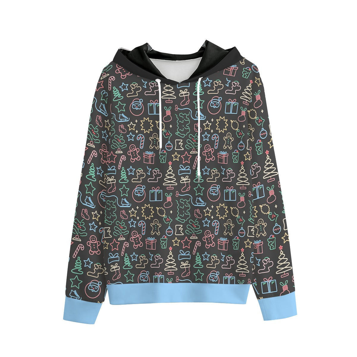 Cooper French Bulldog Pet Parent Pullover for Dog Park Days-fadou