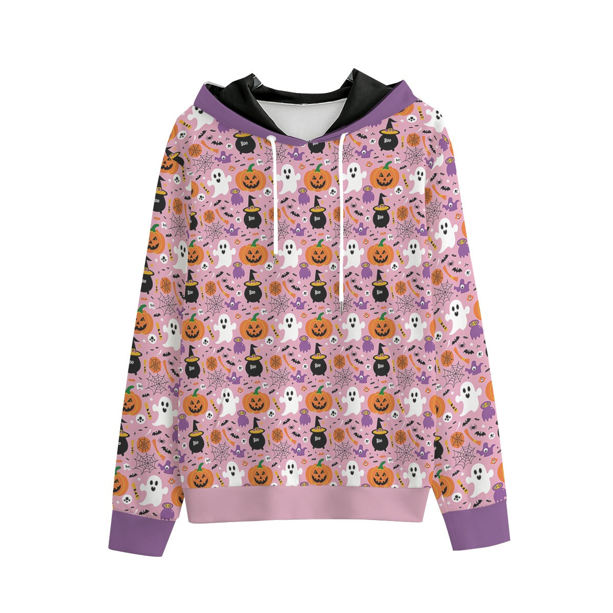 French Bulldog Cotton Sweatshirt for Frenchie Enthusiasts-fadou