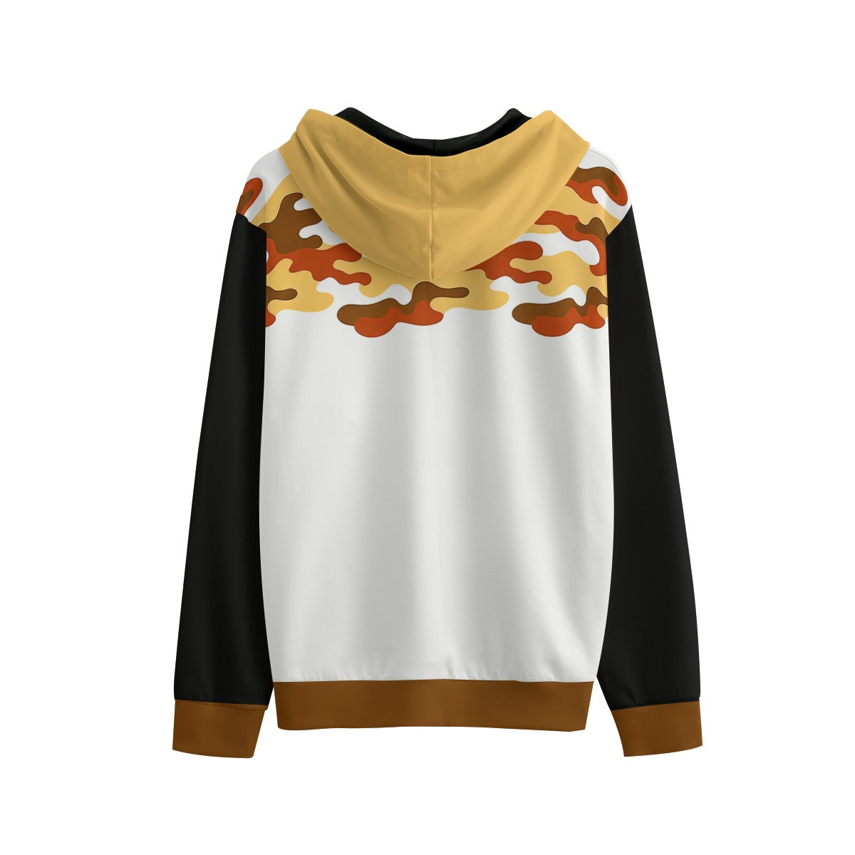 Harry French Bulldog Cotton Sweatshirt for Dog Park Days-fadou