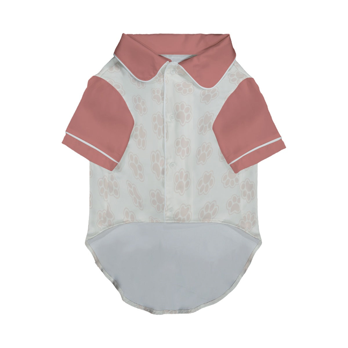 Life French Bulldog Cozy Loungewear for Flat-Face Breeds-fadou
