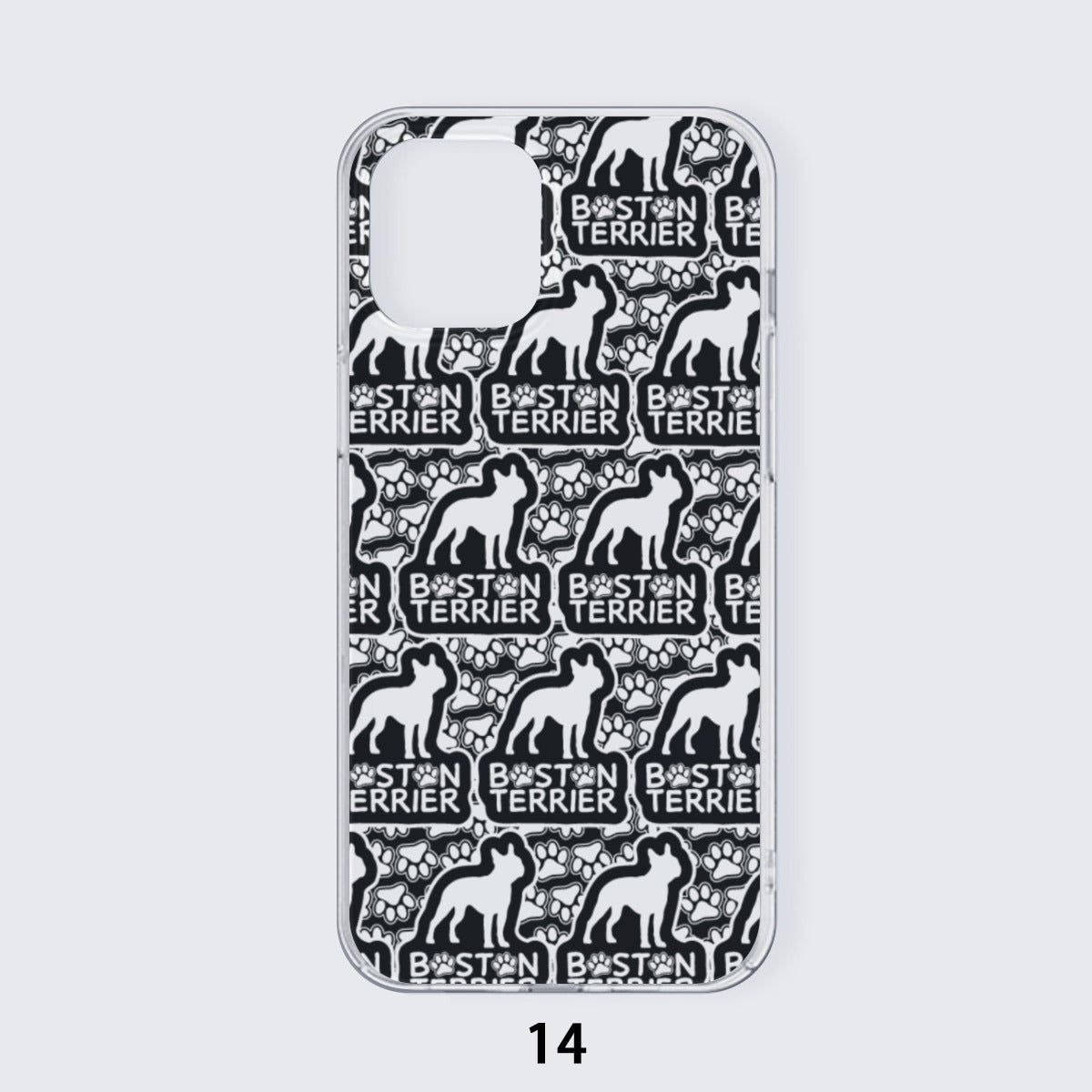 Louis French Bulldog Protective Case for Dog Moms & Dads-fadou