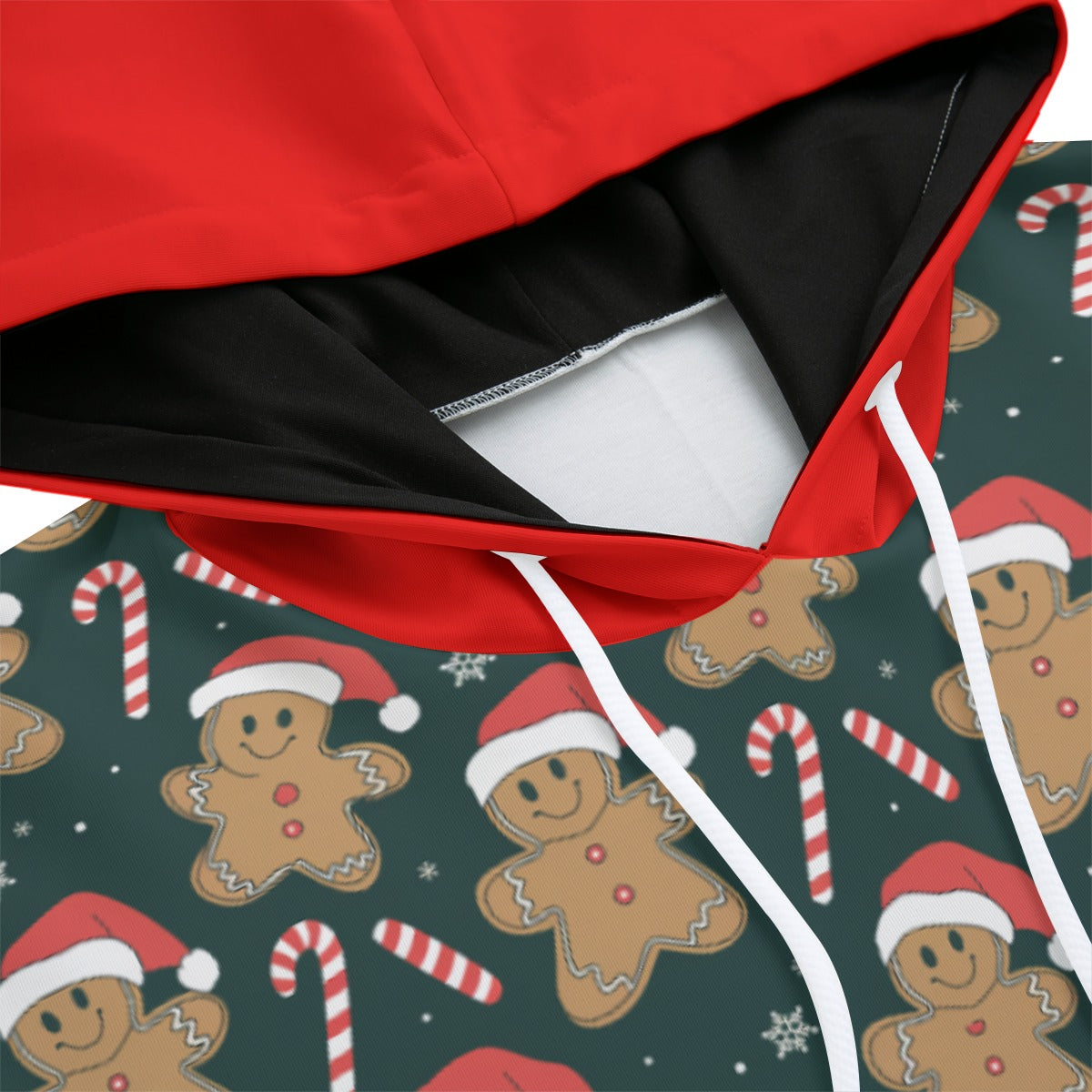Chandler French Bulldog Fleece Hoodie for Frenchie Fans-fadou