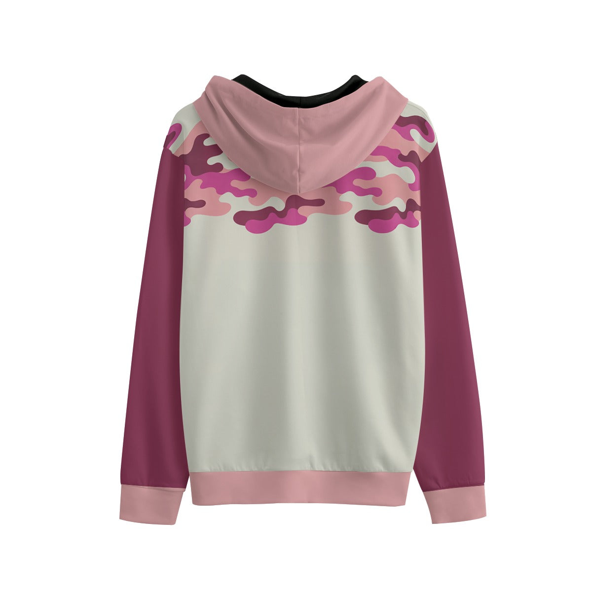 Duke Frenchie Cotton Sweatshirt for Frenchie Enthusiasts-fadou