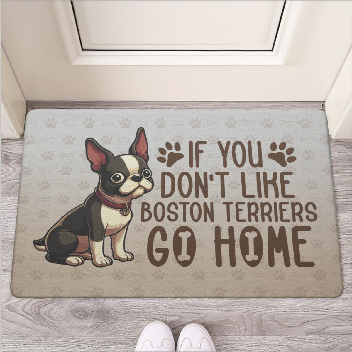 Dallas French Bulldog Accessory for Frenchie Enthusiasts-fadou