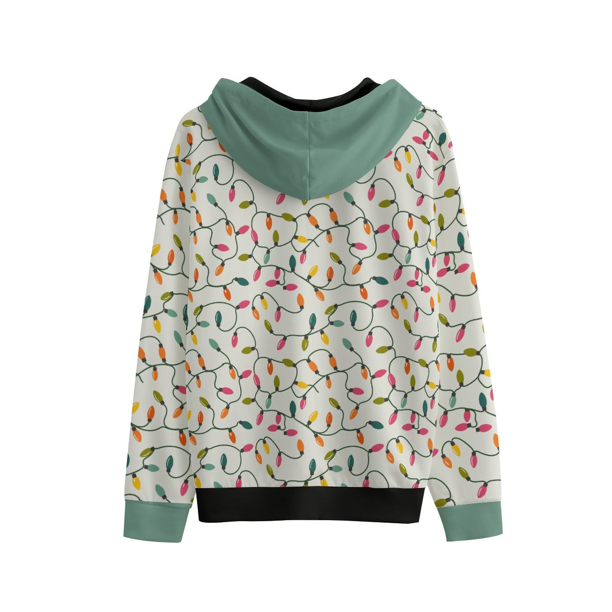 Bruno French Bulldog Cotton Sweatshirt for Dog Park Days-fadou
