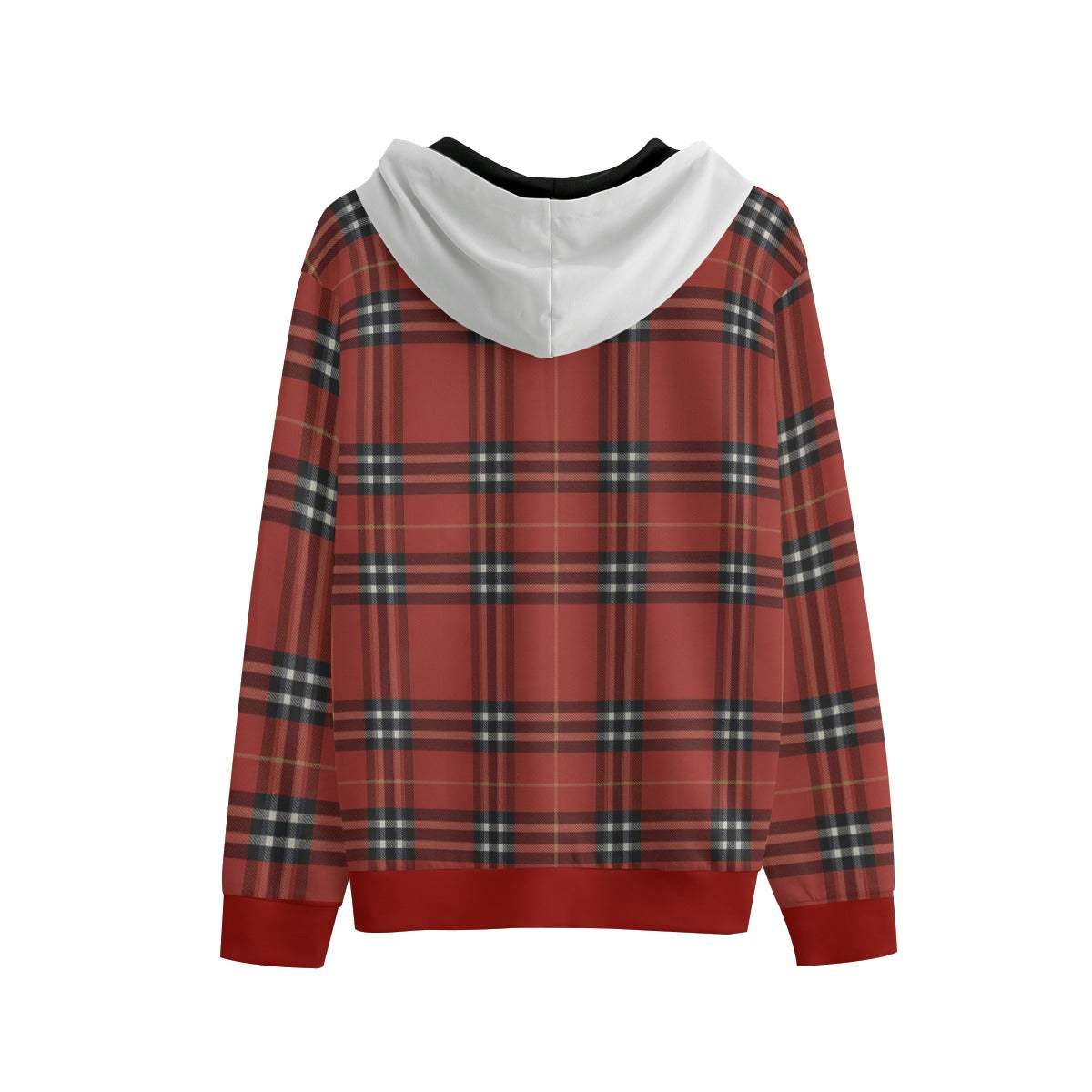 Christmas Christmas Dog Mom Hoodie for Frenchie Enthusiasts-fadou