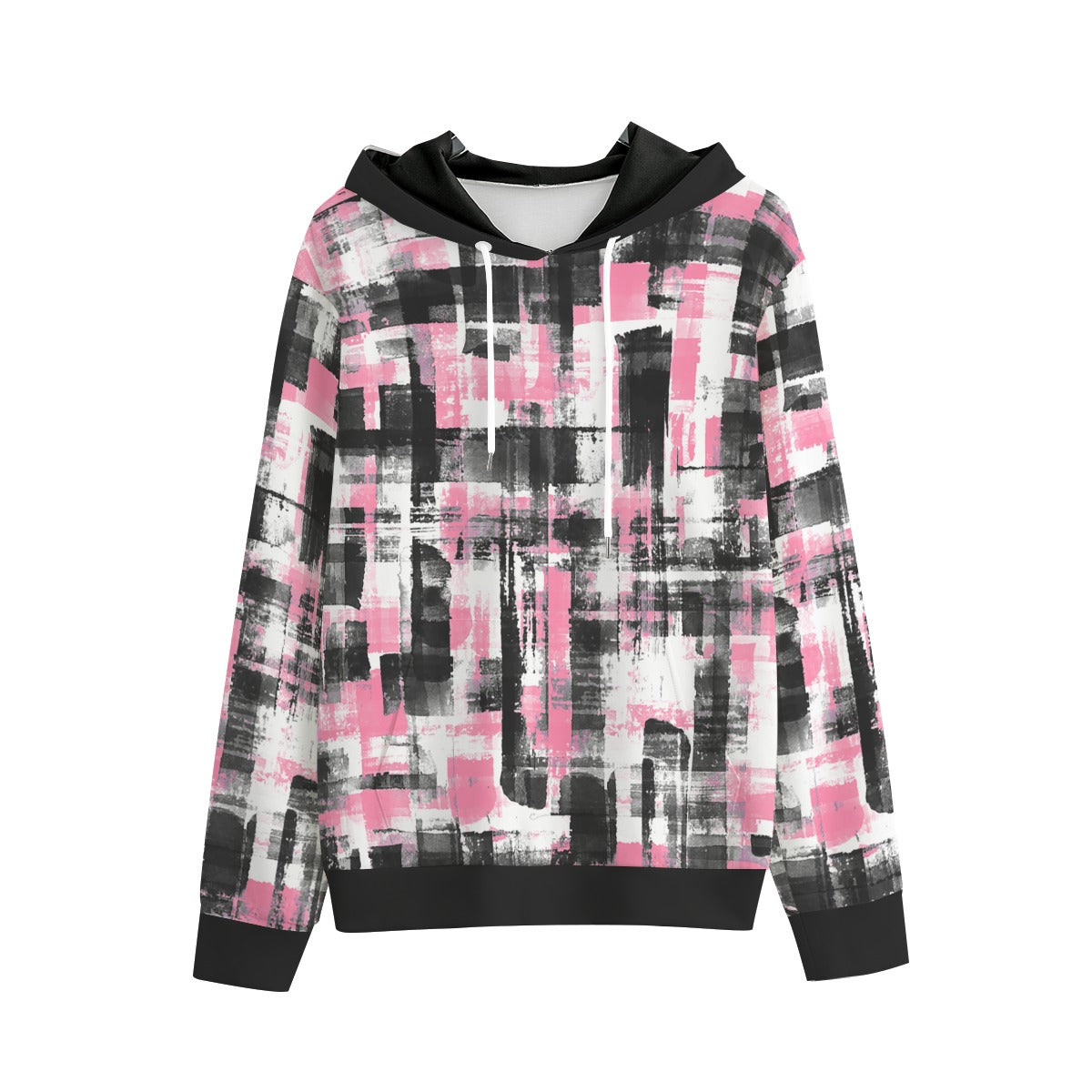 Dolce French Bulldog Pet Parent Pullover for Everyday Wear-fadou