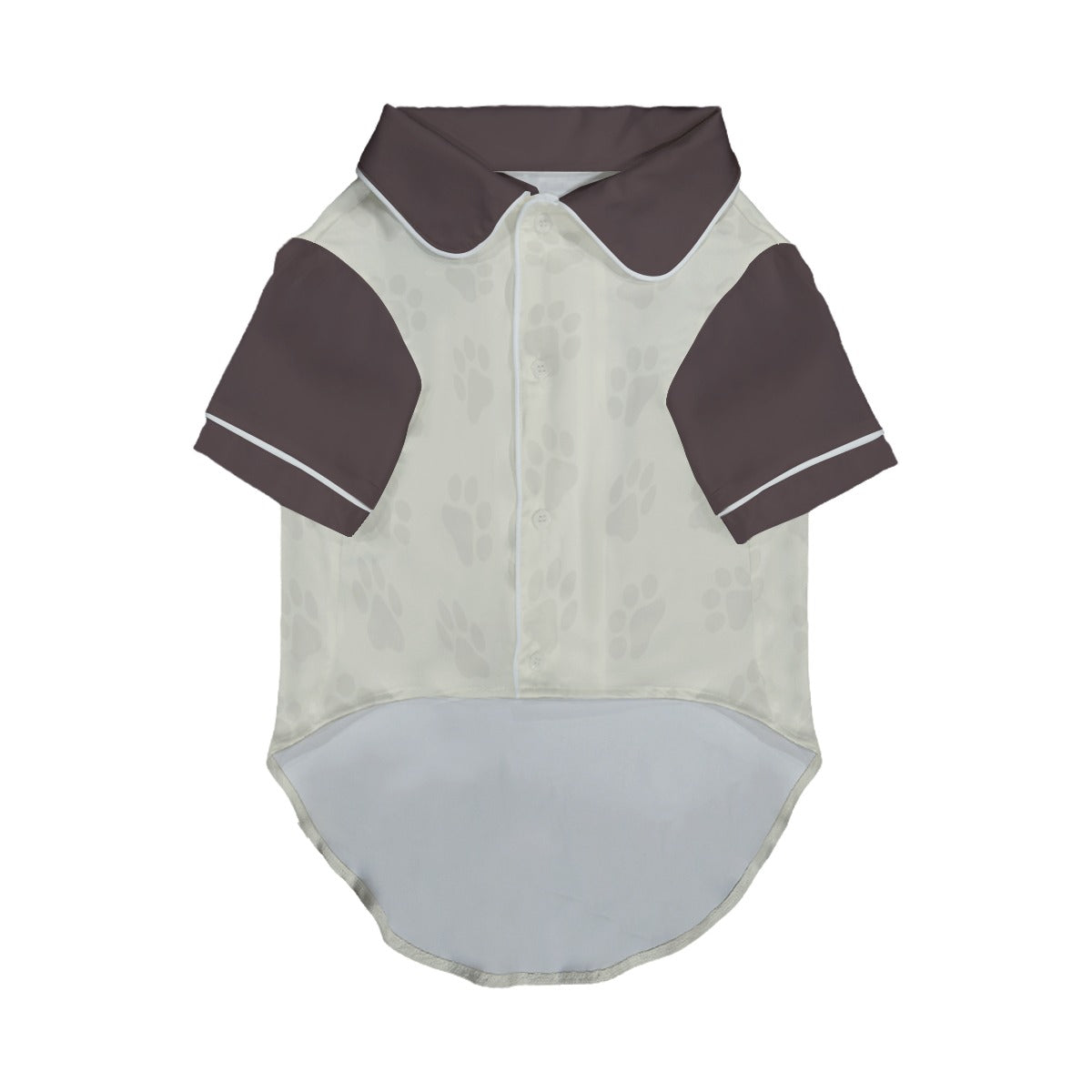Too French Bulldog Night Outfit for Brachycephalic Dogs-fadou