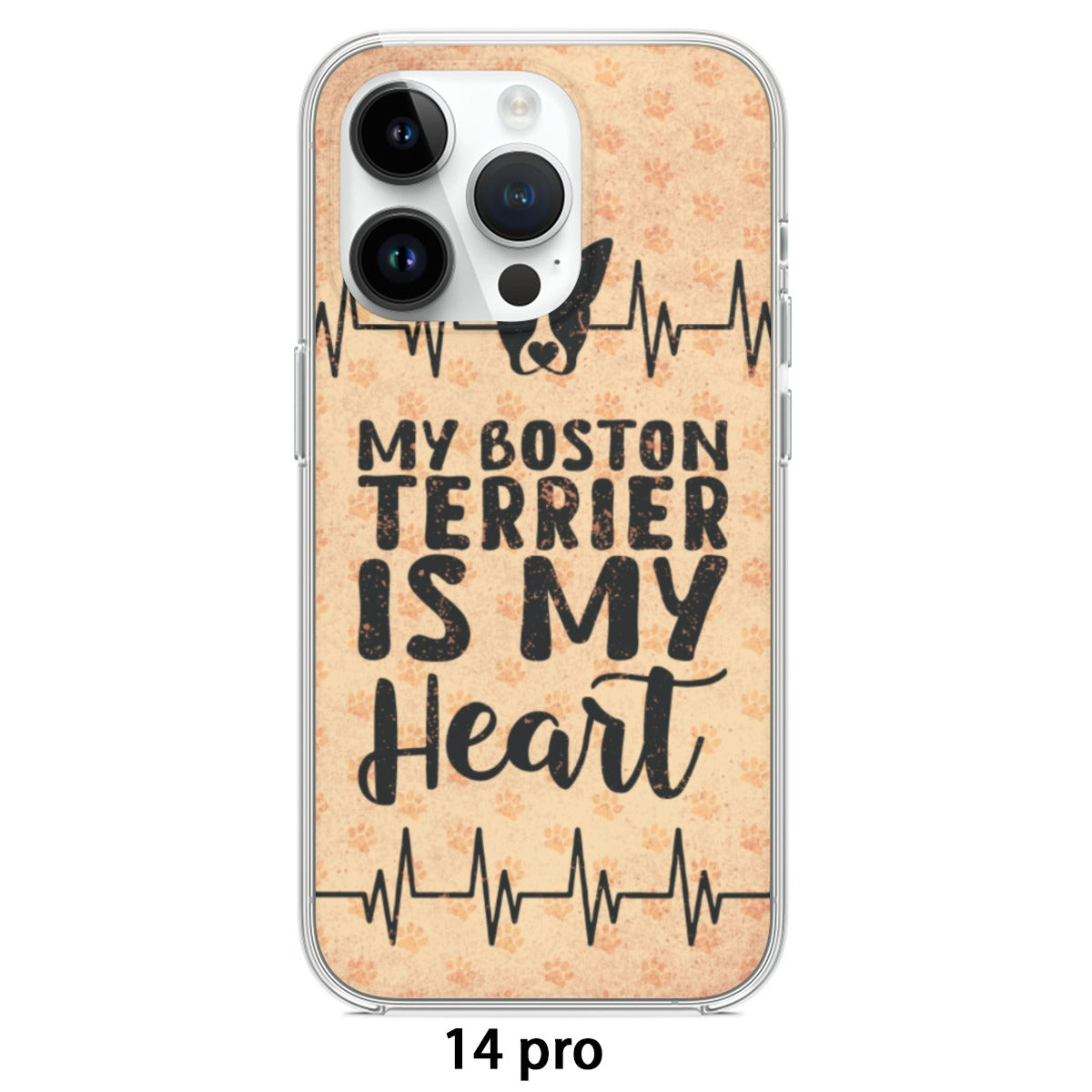 Maddie French Bulldog Slim Phone Shell for Dog Moms & Dads-fadou