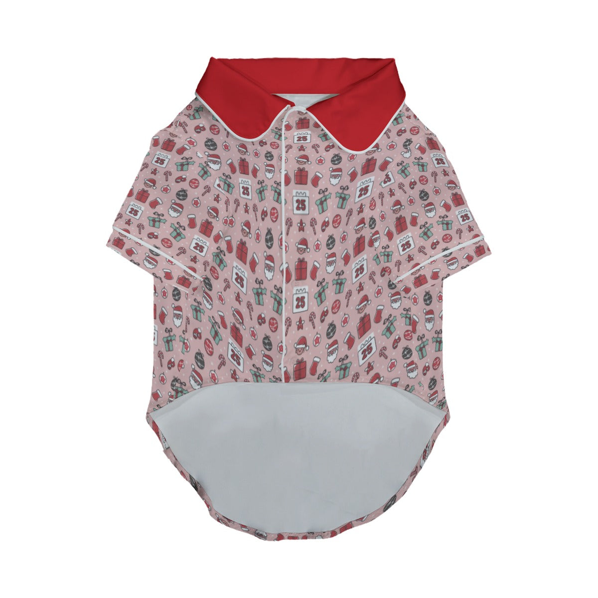 Oliver French Bulldog Dog Pajamas for Brachycephalic Dogs-fadou