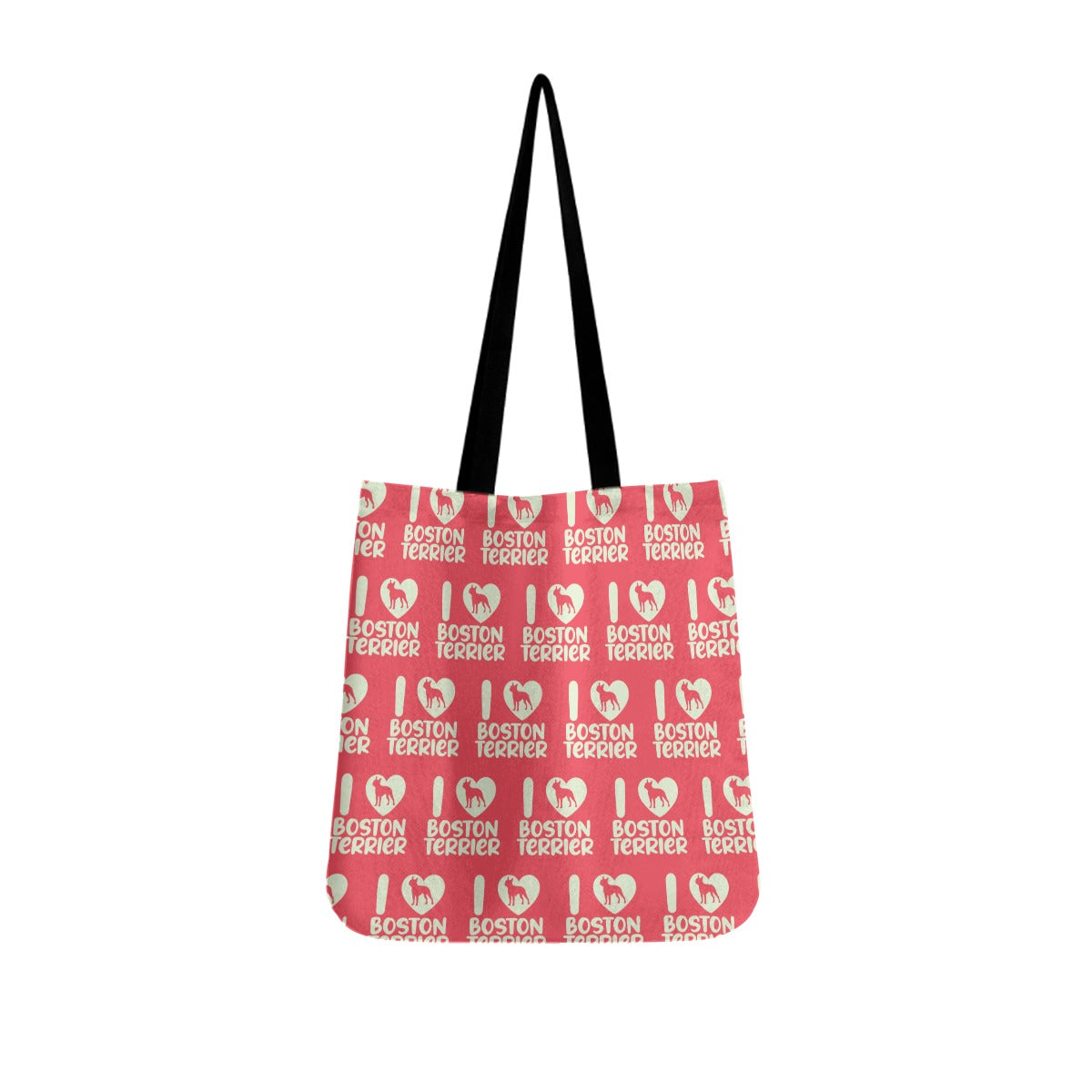 Roscoe French Bulldog Canvas Carryall for Bulldog Owners-fadou