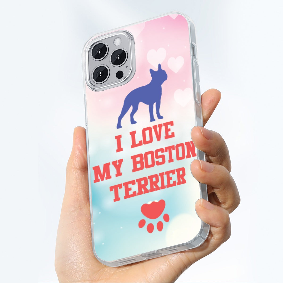 Josie French Bulldog Iphone Cover for Frenchie Enthusiasts-fadou