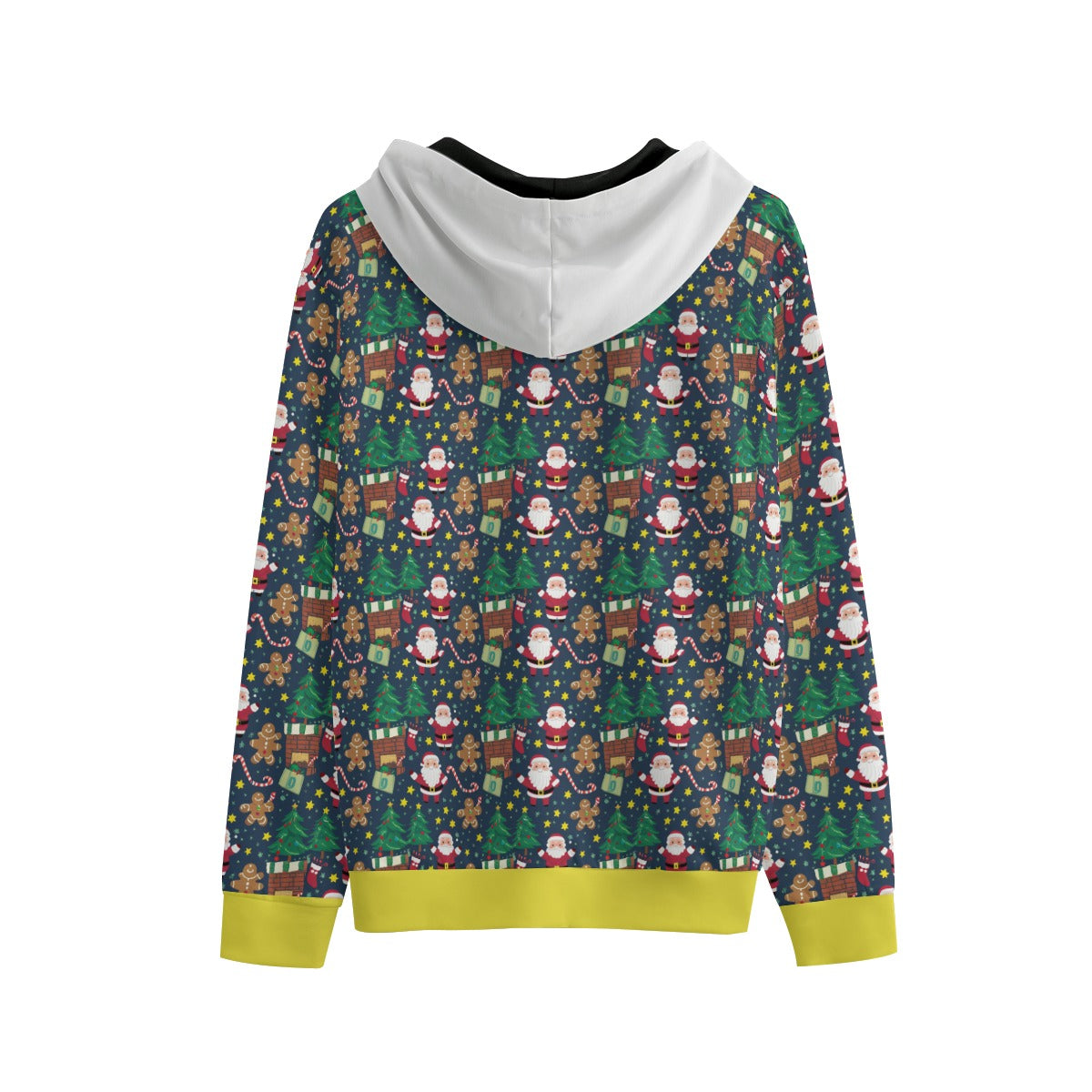Chris French Bulldog Pet Parent Pullover for Pet Parents-fadou