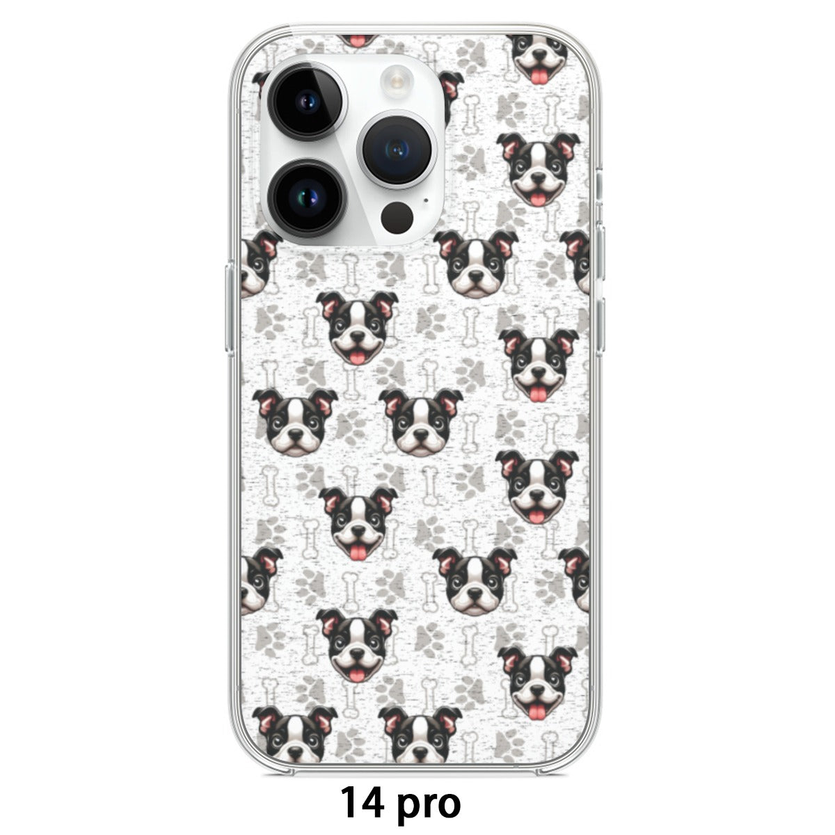 Loki French Bulldog Iphone Cover for Frenchie Enthusiasts-fadou