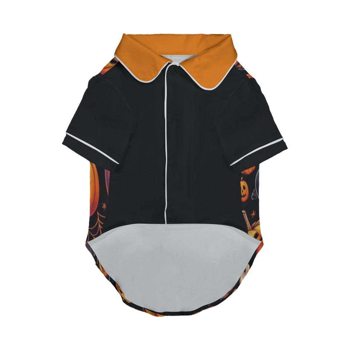 Chloe French Bulldog Cozy Loungewear for Flat-Face Breeds-fadou