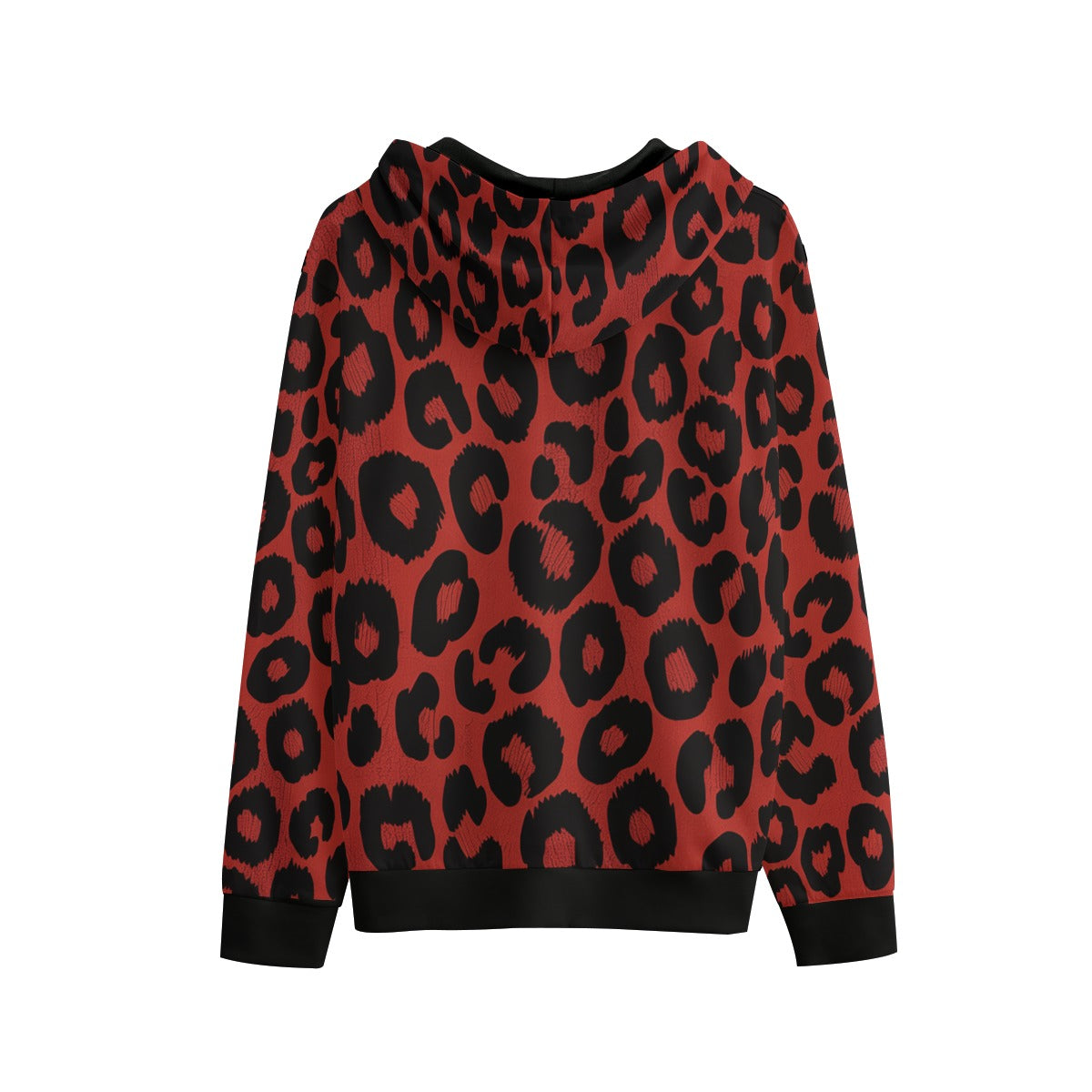 Maxima French Bulldog Fleece Hoodie for Dog Moms & Dads-fadou