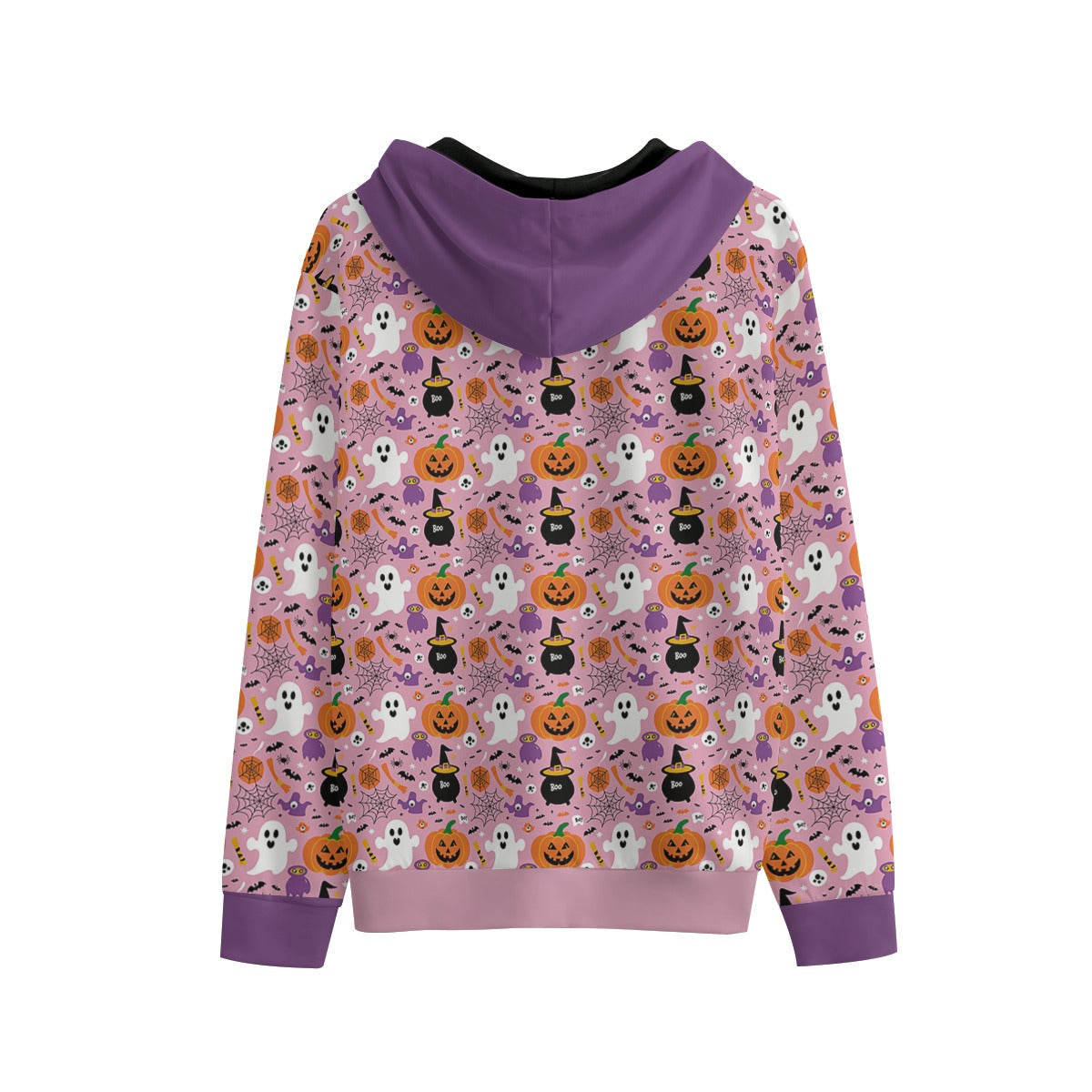 French Bulldog Cotton Sweatshirt for Frenchie Enthusiasts-fadou