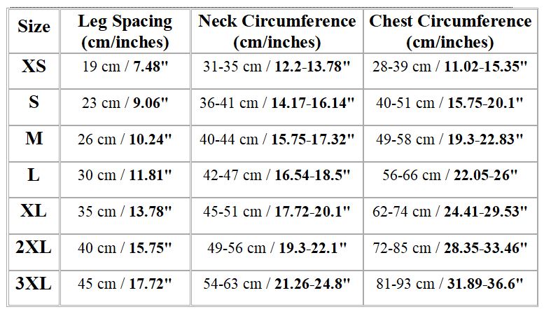 PawLift Frenchie Walking Harness for Brachycephalic Dogs-fadou