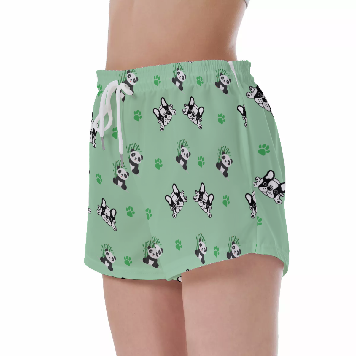 BELLA French Bulldog Accessory for Frenchie Enthusiasts-fadou