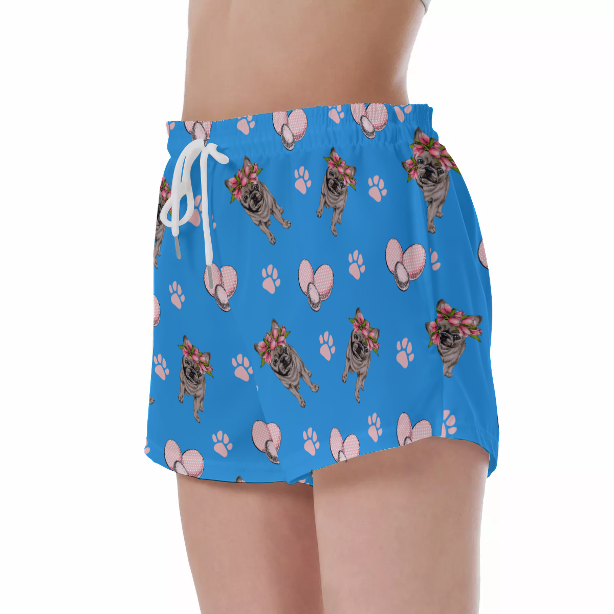 FREYA French Bulldog Accessory for Frenchie Enthusiasts-fadou