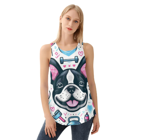 Tank Tops