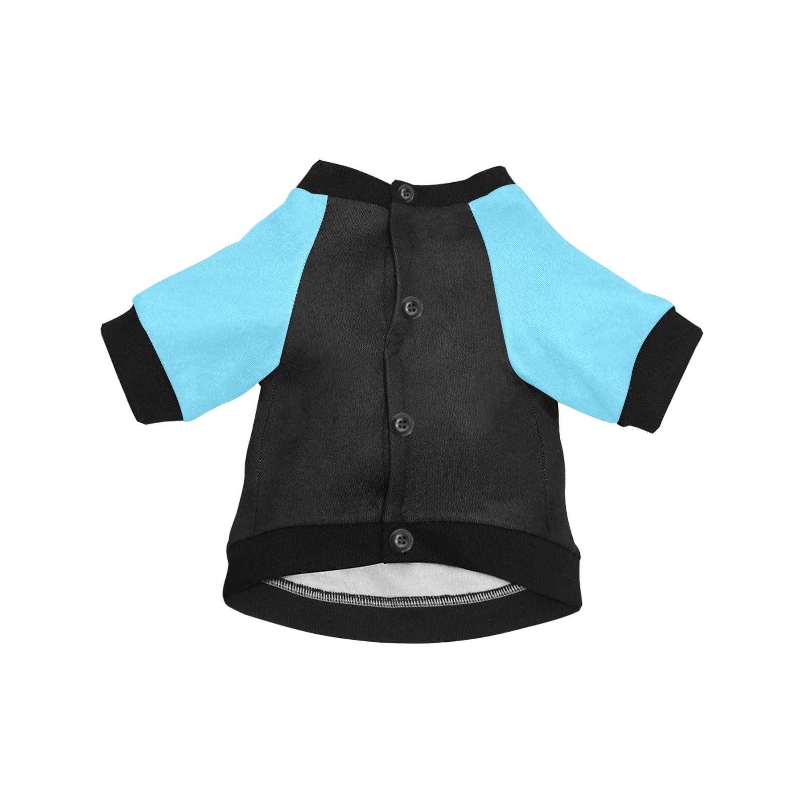 Abby French Bulldog Warm Outerwear for Flat-Face Breeds-fadou