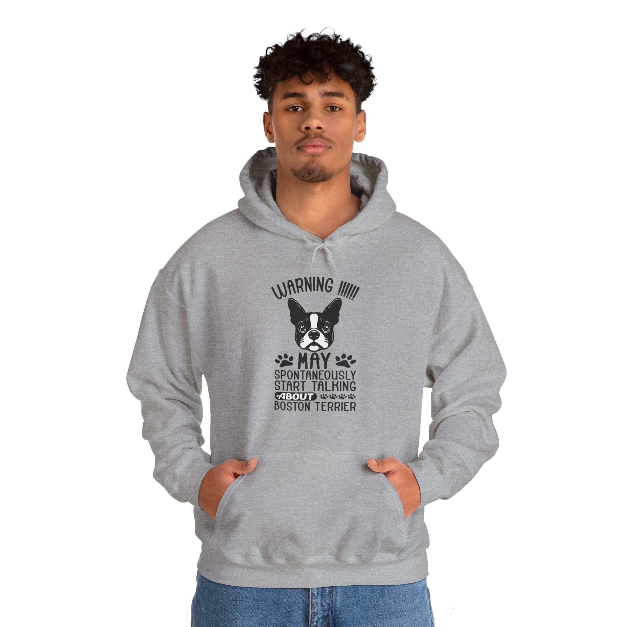 Diamond French Bulldog Dog Mom Hoodie for Everyday Wear-fadou