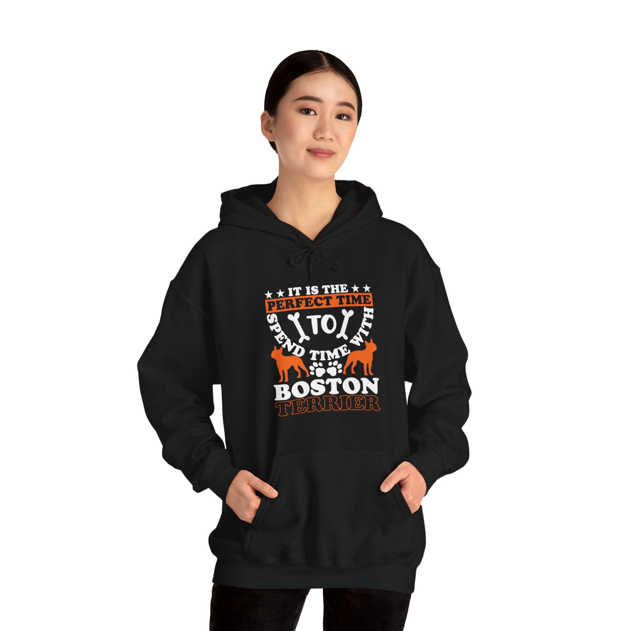 Lipton Frenchie Dog Mom Hoodie for Frenchie Enthusiasts-fadou