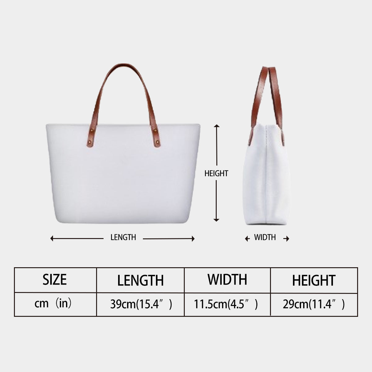 Ruby French Bulldog Shoulder Handbag for Bulldog Owners-fadou