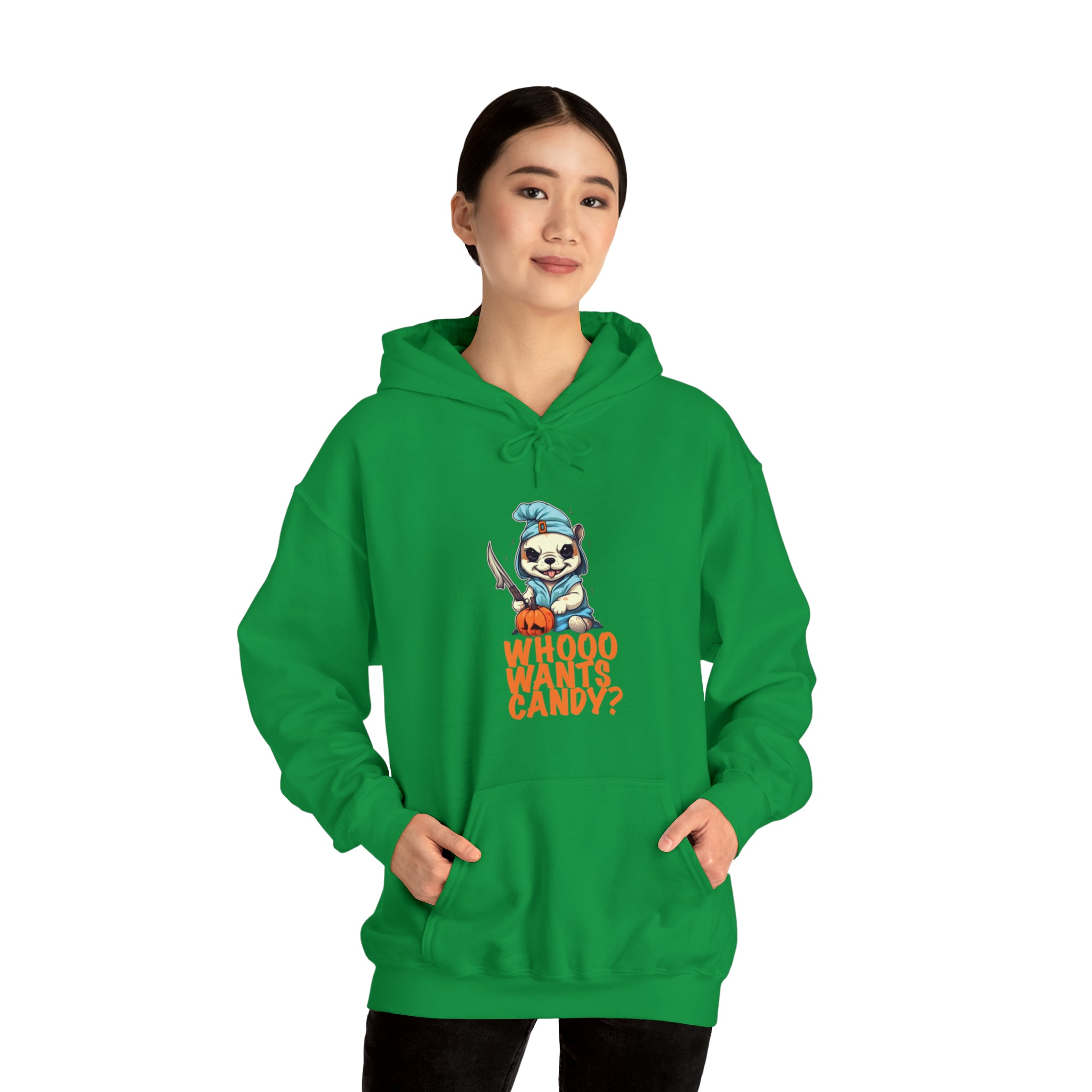 Frenchie Halloween Pet Parent Pullover for Frenchie Enthusiasts-fadou