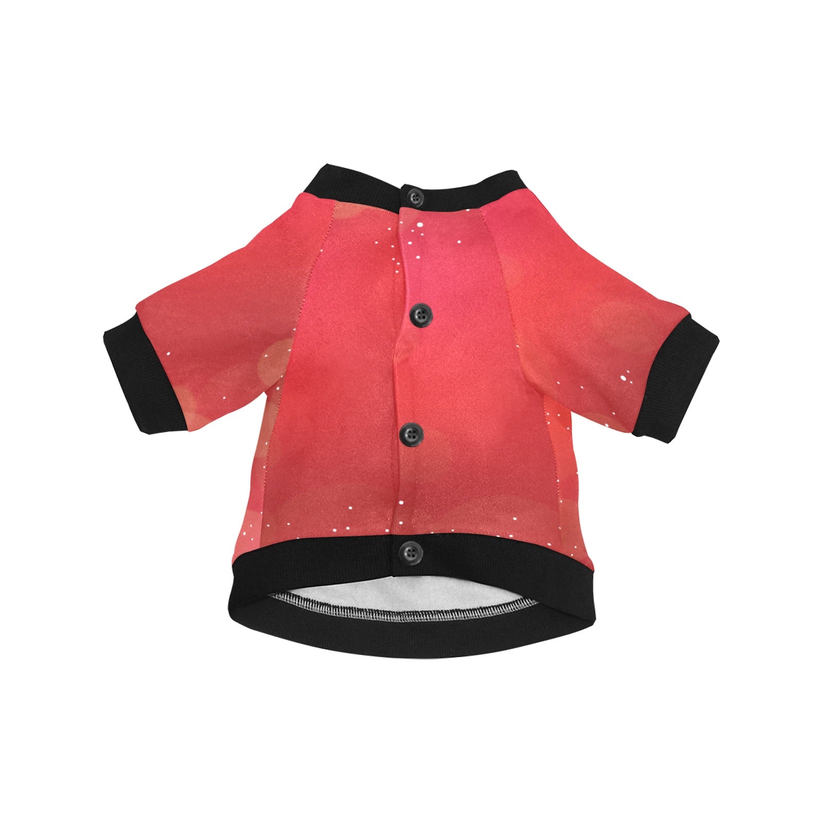 French Bulldog Christmas Warm Outerwear for Playtime Fun-fadou