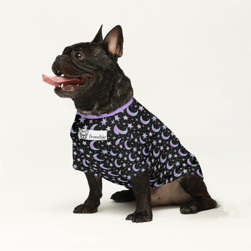 Knox - Wool Sweater for Brachycephalic Dogs for French Bulldogs-fadou