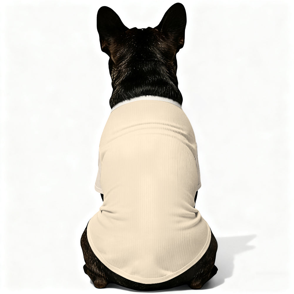 Jude French Bulldog Knit Sweater for Brachycephalic Dogs-fadou