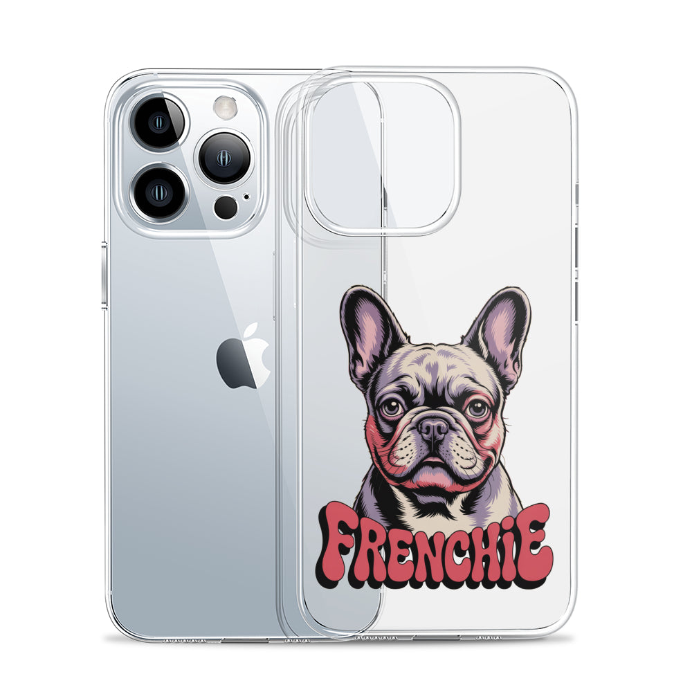 French Bulldog Protective Case for Frenchie Enthusiasts-fadou