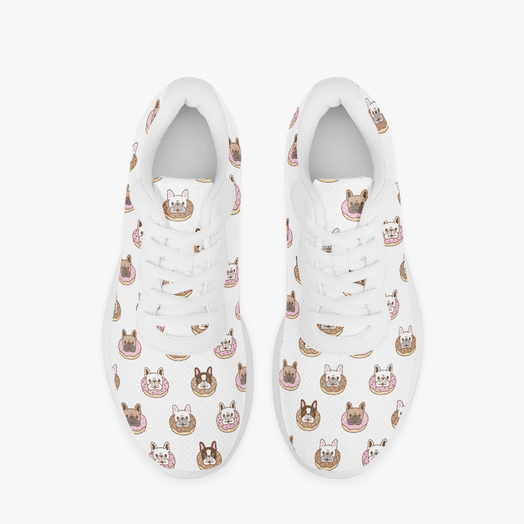 Orson French Bulldog Accessory for Frenchie Enthusiasts-fadou