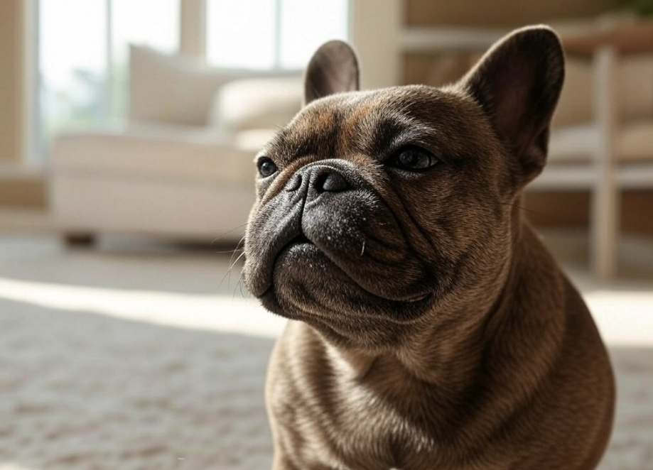 How French Bulldog Pajamas Protect Your Frenchie’s Sensitive Skin (Complete Skin Care Guide)-fadou